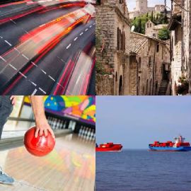 4 pics 1 word Daily puzzle June 16 2016