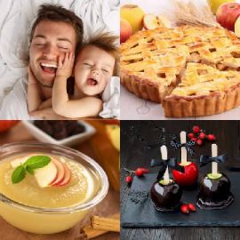 4 pics 1 word Daily puzzle October 24 2018