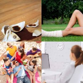 4 pics 1 word Daily puzzle June 7 2016