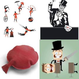 4 pics 1 word Daily puzzle July 28 2016