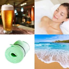 4 pics 1 word Daily puzzle August 8 2016