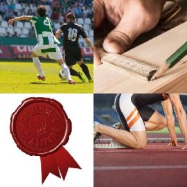 4 pics 1 word Daily puzzle August 20 2016