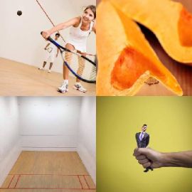 4 pics 1 word Daily puzzle August 21 2016