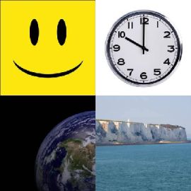 4 pics 1 word Daily puzzle August 24 2016