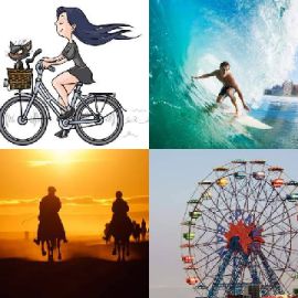 4 pics 1 word Daily puzzle August 26 2016