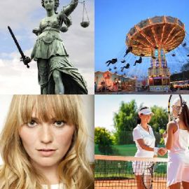 4 pics 1 word Daily puzzle September 4 2016