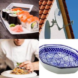 4 pics 1 word Daily puzzle September 12 2016
