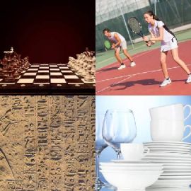 4 pics 1 word Daily puzzle July 22 2016