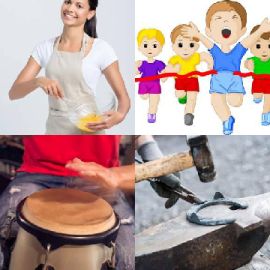 4 pics 1 word Daily puzzle January 15 2017