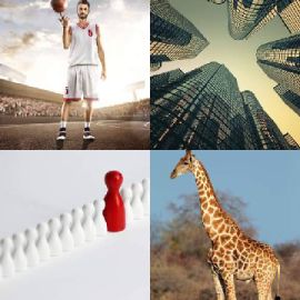 4 pics 1 word Daily puzzle February 20 2017