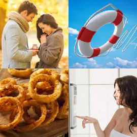 4 pics 1 word Daily puzzle March 2 2017