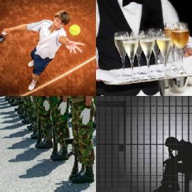 4 pics 1 word Daily puzzle March 27 2017