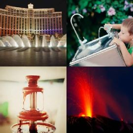 4 pics 1 word Daily puzzle July 7 2017