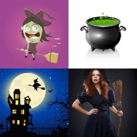 4 pics 1 word Daily puzzle October 1 2017