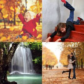 4 pics 1 word Daily puzzle October 14 2017