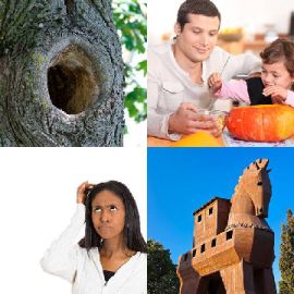 4 pics 1 word Daily puzzle October 25 2017