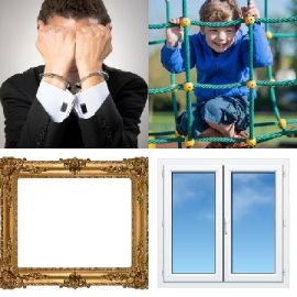 4 pics 1 word Daily puzzle January 6 2018