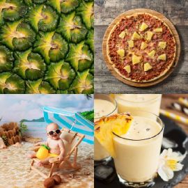 4 pics 1 word Daily puzzle July 8 2022
