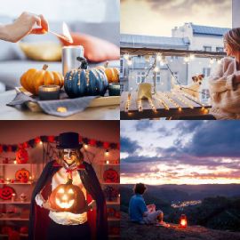 4 pics 1 word Daily puzzle October 23 2022