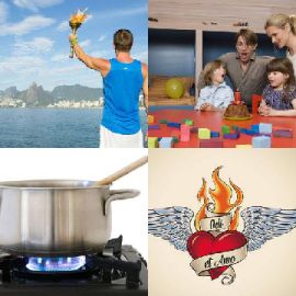 4 pics 1 word Daily puzzle November 20 2018