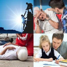 4 pics 1 word Daily puzzle January 17 2019