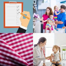 4 pics 1 word Daily puzzle July 11 2019