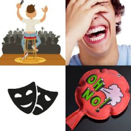 4 pics 1 word July 8 2019 Bonus puzzle