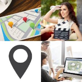 4 pics 1 word July 16 2019 Bonus puzzle