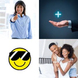 4 pics 1 word Daily puzzle April 13 2019