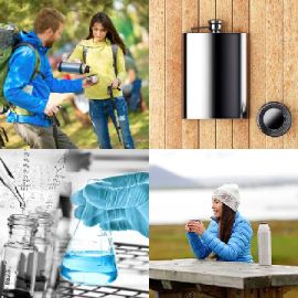 4 pics 1 word Daily puzzle March 20 2019