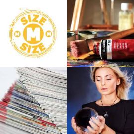 4 pics 1 word Daily puzzle June 2 2019