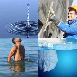 4 pics 1 word Daily puzzle April 2 2019