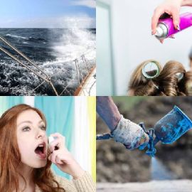 4 pics 1 word Daily puzzle July 4 2019