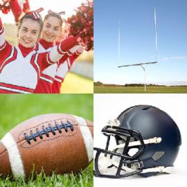 4 pics 1 word Daily puzzle January 25 2019