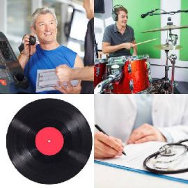 4 pics 1 word July 15 2019 Bonus puzzle