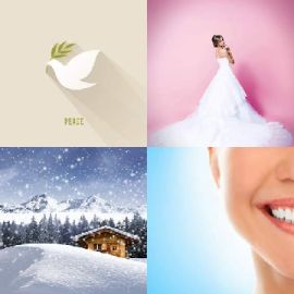 4 pics 1 word Daily puzzle January 17 2020