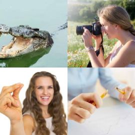 4 pics 1 word Daily puzzle May 25 2019