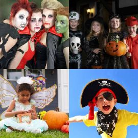 4 pics 1 word Daily puzzle October 1 2018