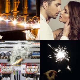 4 pics 1 word Daily puzzle October 4 2018