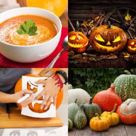 4 pics 1 word Daily puzzle October 3 2018