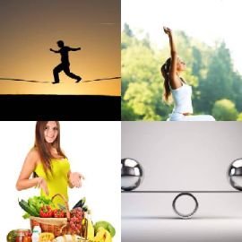 4 pics 1 word Daily puzzle October 8 2018