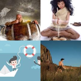 4 pics 1 word Daily puzzle October 19 2018