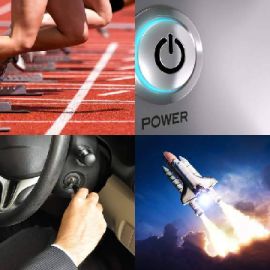 4 pics 1 word Daily puzzle October 22 2018