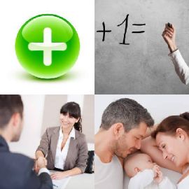 4 pics 1 word March 7 2020 Bonus puzzle