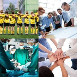 4 pics 1 word Daily puzzle May 5 2019