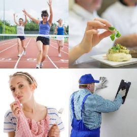 4 pics 1 word July 27 2019 Bonus puzzle