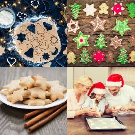 4 pics 1 word Daily puzzle December 24 2018