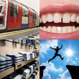 4 pics 1 word Daily puzzle April 27 2019