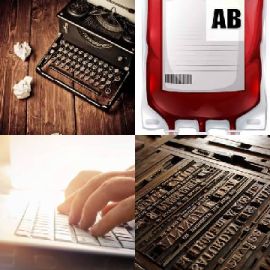 4 pics 1 word Daily puzzle January 15 2019