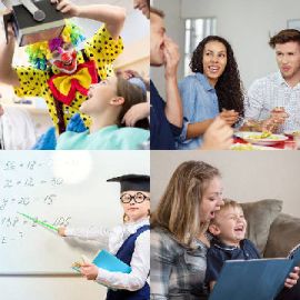 4 pics 1 word June 7 2019 Bonus puzzle